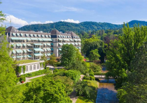 Гостиница Brenners Park-Hotel & Spa - an Oetker Collection Hotel  Баден-Баден